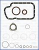 CITRO 0197A6 Gasket Set, crank case